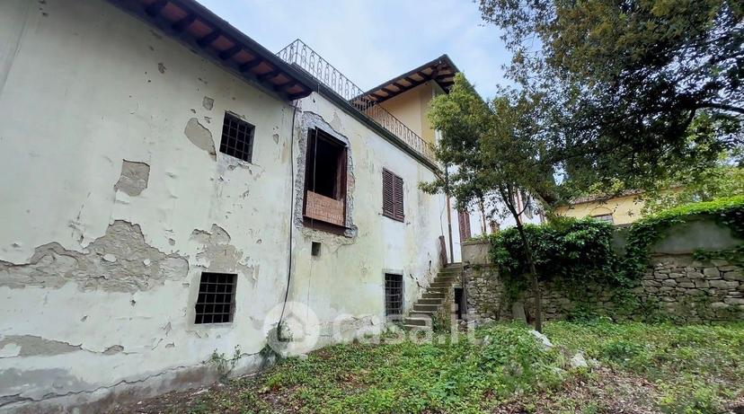Villa in Via Ponti di Millo — foto 37 di 53