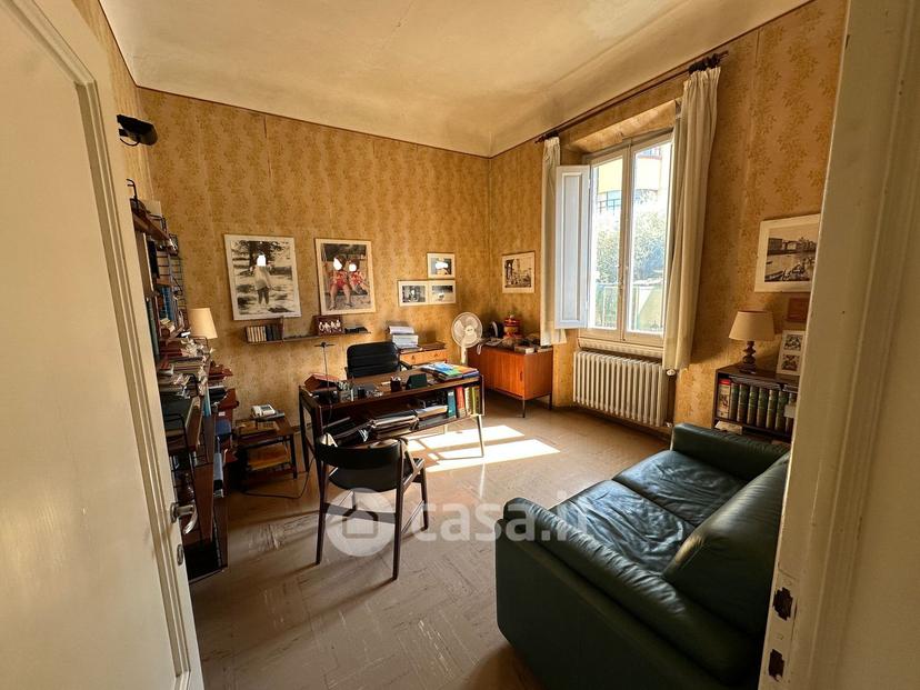 Villa in Viale della Libertà — foto 26 di 39