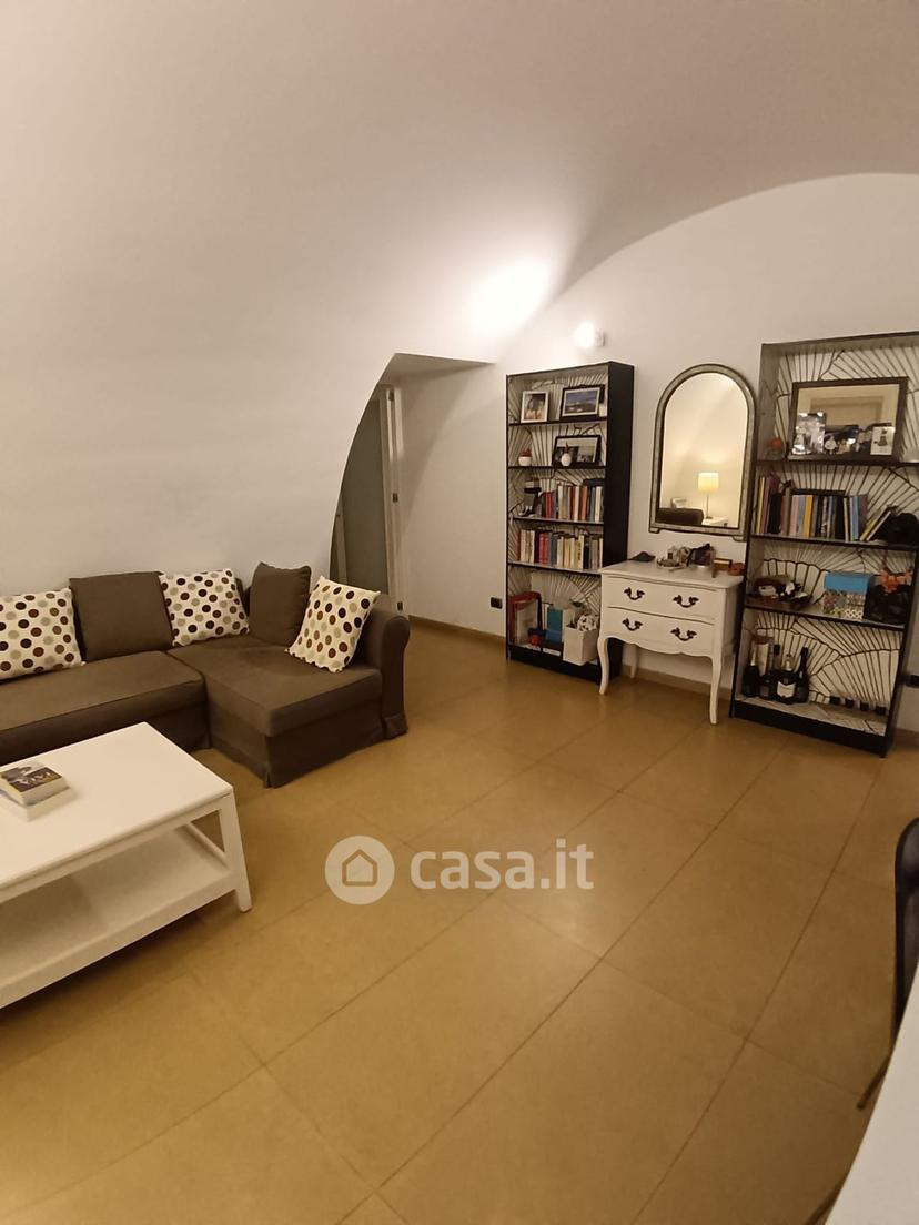 Trilocale in Via Vittoria Colonna — foto 32 di 39