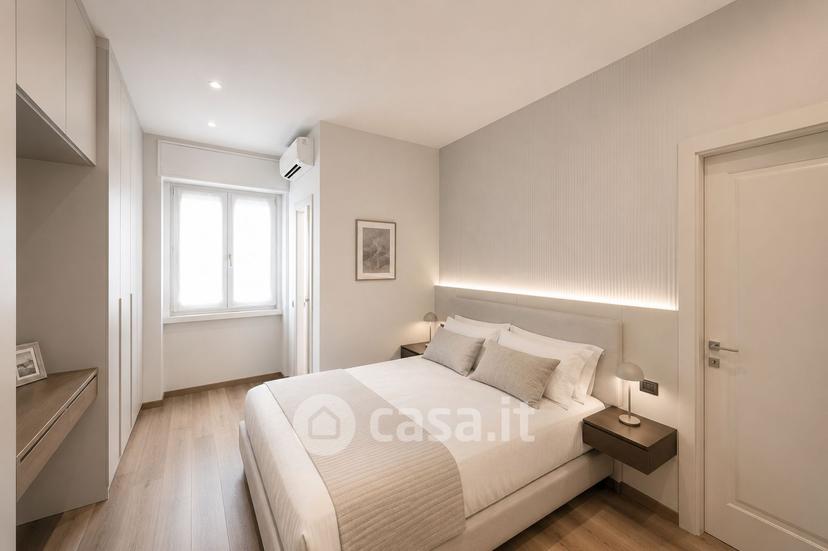 Trilocale in Via Giovanni Battista Fauchè 1