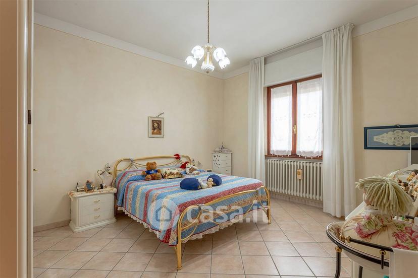 Quadrilocale in Via Sieve — foto 24 di 35
