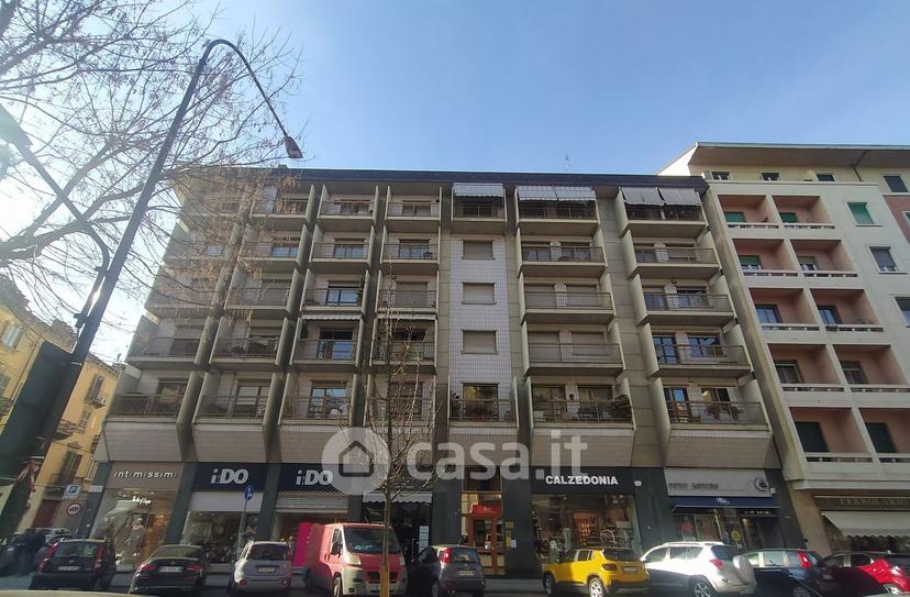 Bilocale in Corso Alcide de Gasperi 26 — foto 13 di 20