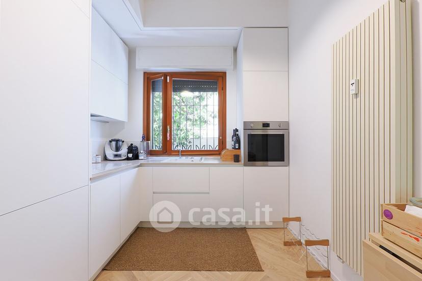 Trilocale in Via Angelo Morbelli 8 — foto 20 di 29