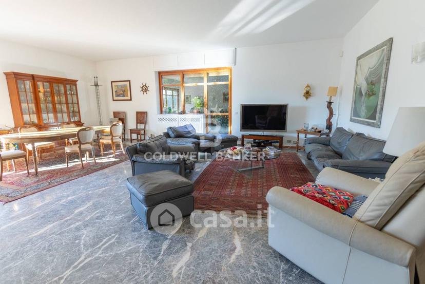 Appartamento in Via Rio Vallero 1 — foto 28 di 41