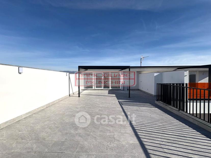Trilocale in Via Camillo Benso Cavour — foto 13 di 75