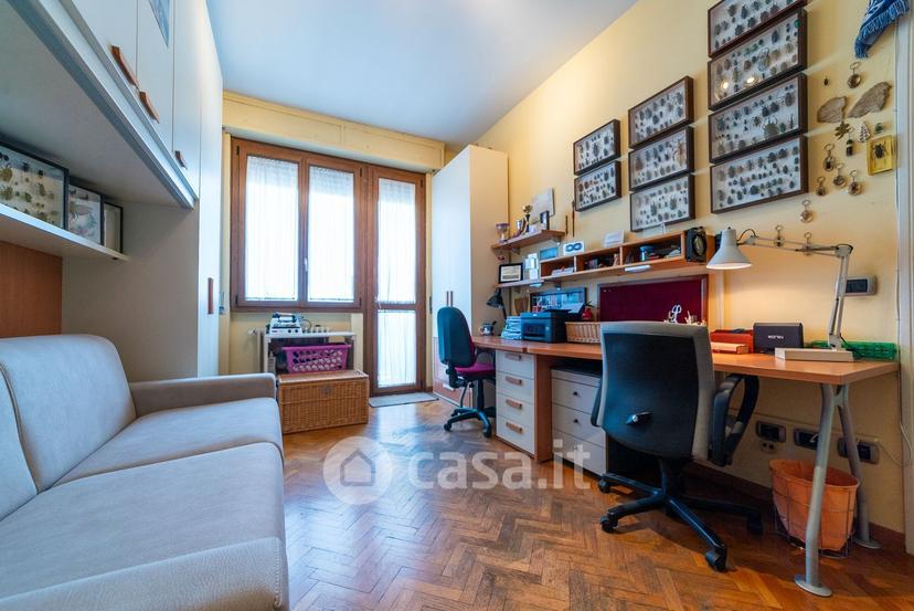 Appartamento in Via Emilio Visconti Venosta 54 — foto 26 di 52