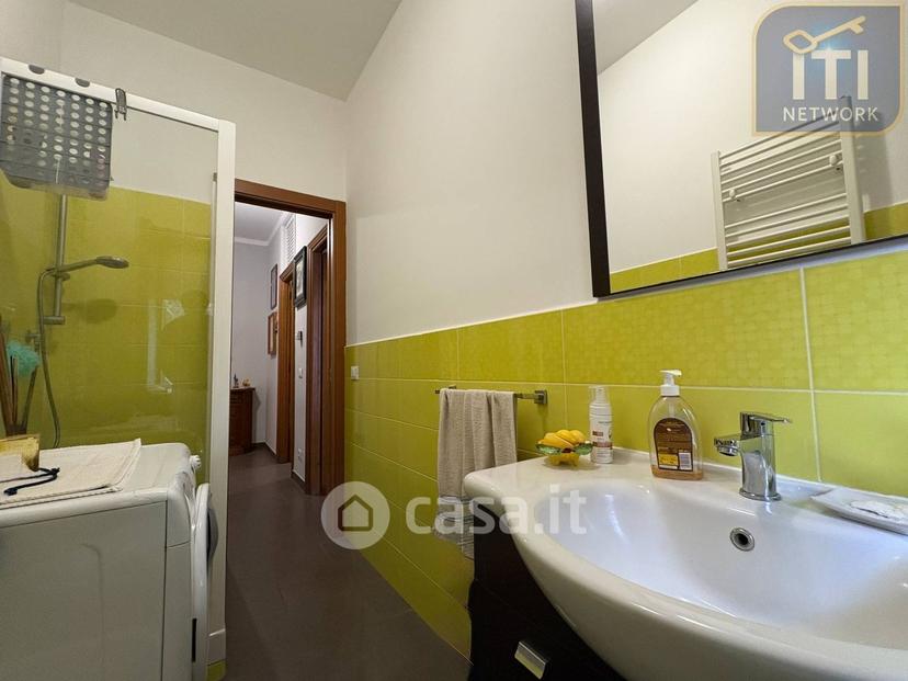 Trilocale in Via Sebastopoli — foto 13 di 22