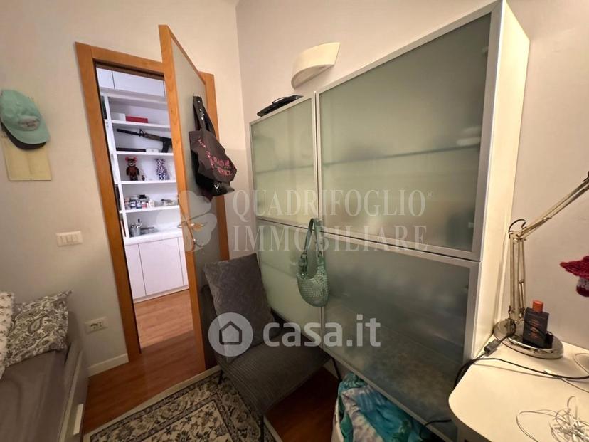 Quadrilocale in Via Flavio Stilicone 92 — foto 10 di 52