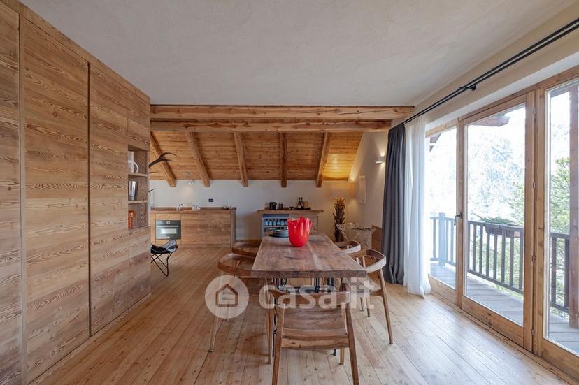 Appartamento in Frazione Bessen Alto — foto 28 di 34