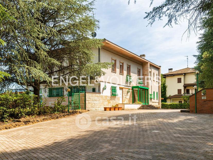 Villa in Via Campescolo — foto 4 di 39