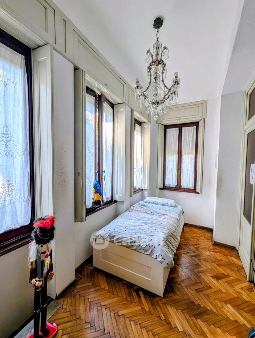 Trilocale in Via delle Acacie 5 — foto 10 di 62