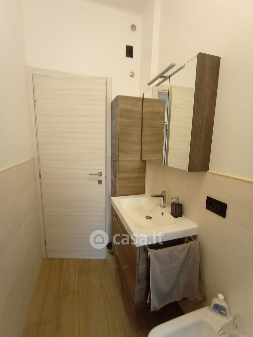 Trilocale in Via Barletta 98 — foto 22 di 74