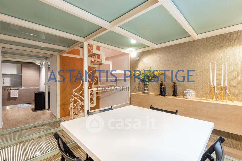 Loft in Via Milazzo — foto 11 di 31