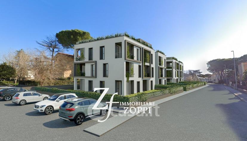 Trilocale in Via Larga — foto 18 di 18