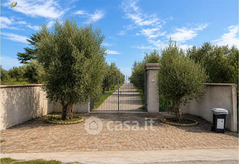Quadrilocale in Via Colle Afri — foto 6 di 25