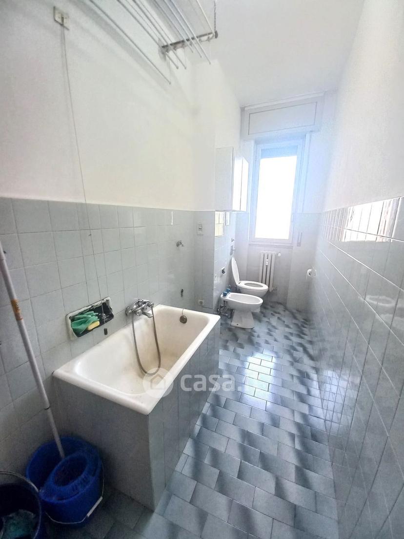 Trilocale in Via Enrico Mattei — foto 6 di 18