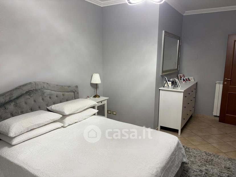 Trilocale in Via Colle Cagioli — foto 23 di 24