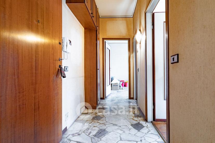 Bilocale in Via Bruno Buozzi 83 — foto 23 di 23