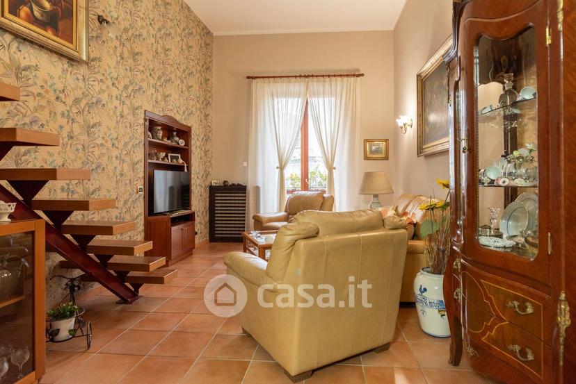 Quadrilocale in Via Giordano Luca — foto 3 di 32