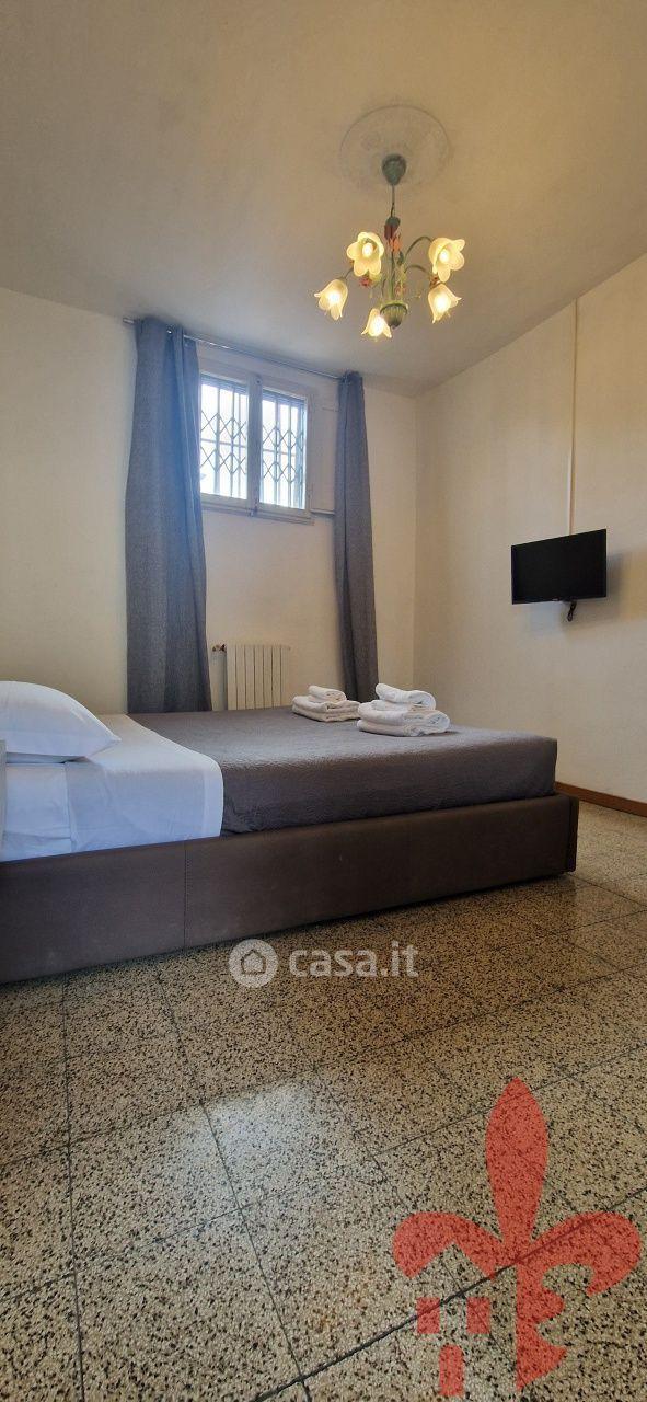 Trilocale in Via Giambattista Lulli