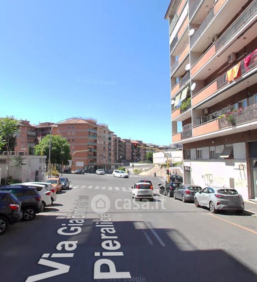 Quadrilocale in Via Giacinto de Vecchi Pieralice 5 — foto 20 di 20