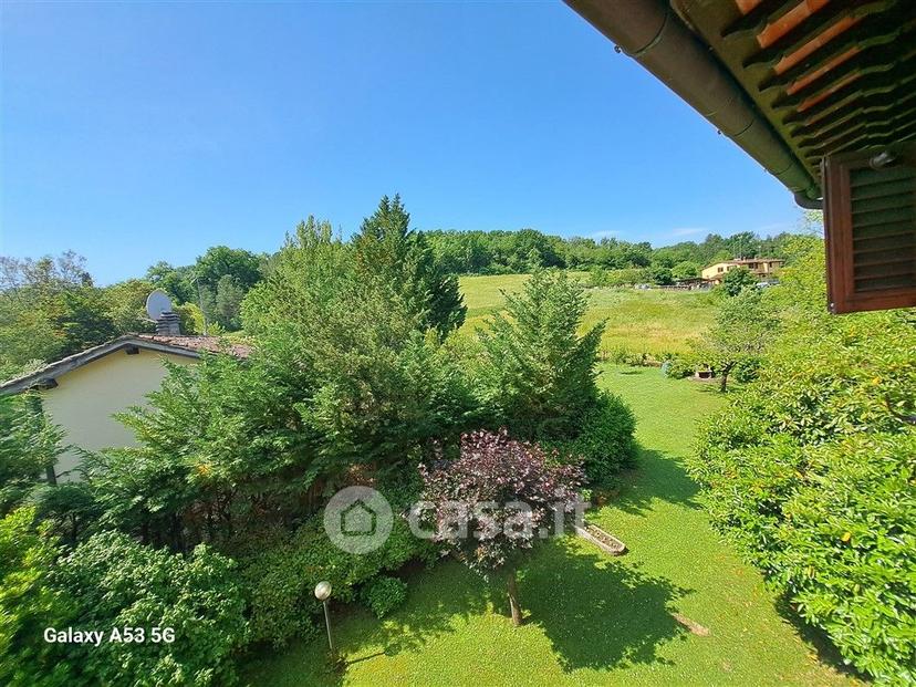 Appartamento in Via Sagginalese — foto 69 di 69