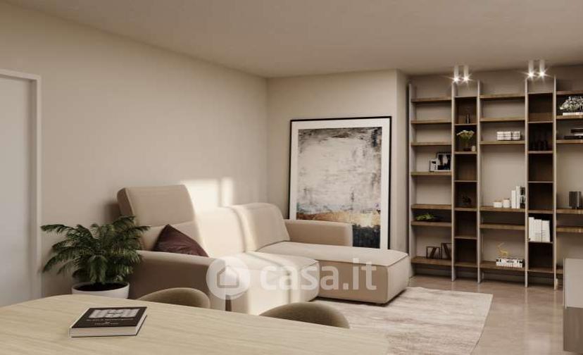 Trilocale in Via G. Impastato 36 — foto 22 di 34
