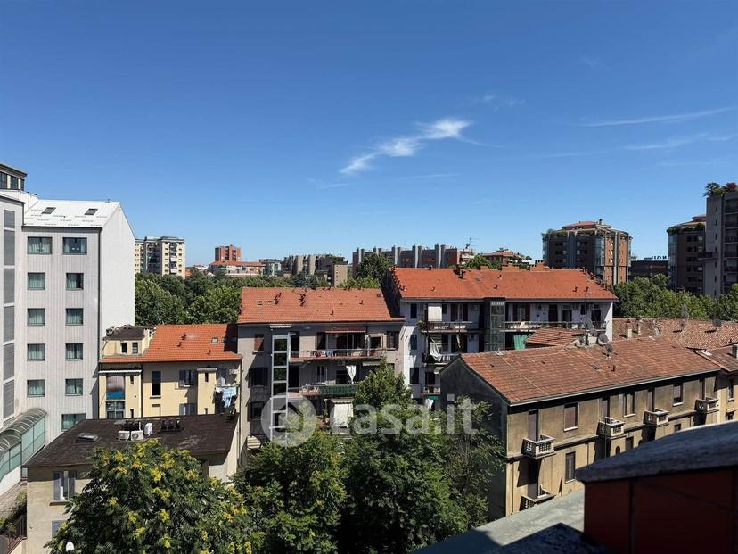 Trilocale in Via Bruno Buozzi 56 — foto 35 di 45