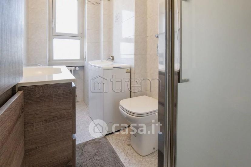 Trilocale in Via Carroccio 13 — foto 25 di 26