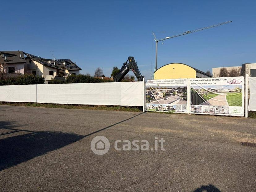 Villa in Via Este — foto 9 di 28