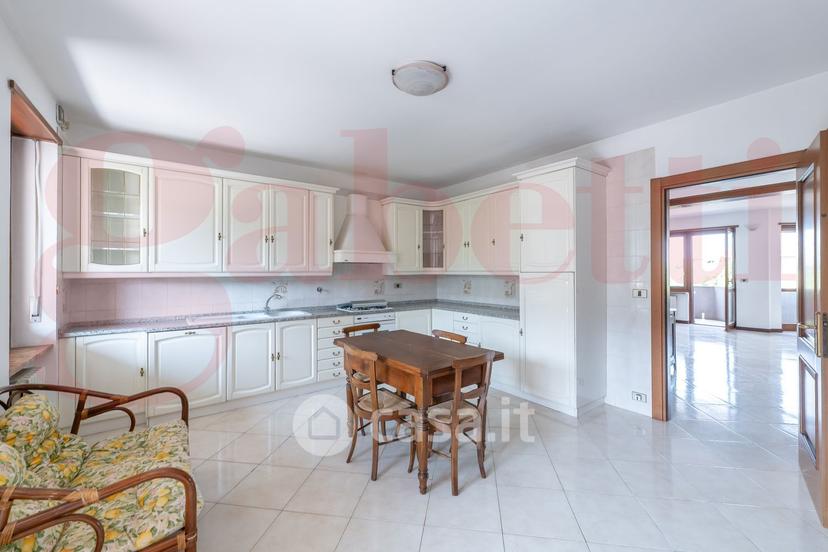 Appartamento in Via XXV Aprile 118 — foto 31 di 41