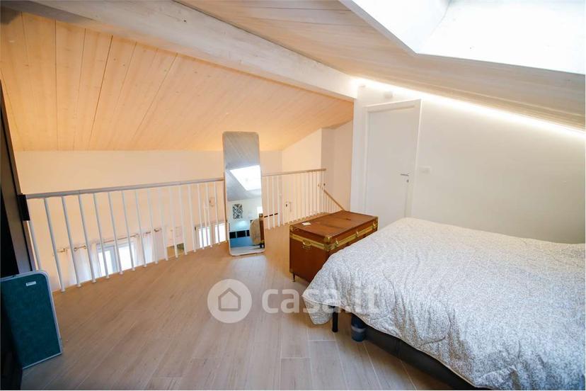 Trilocale in Corso Regina Margherita 40 — foto 5 di 27