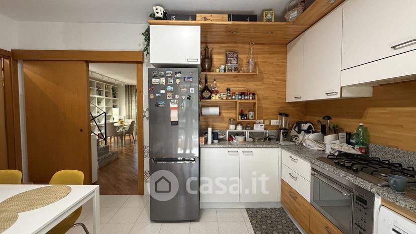 Appartamento in Via Aldo Moro 13 — foto 19 di 31