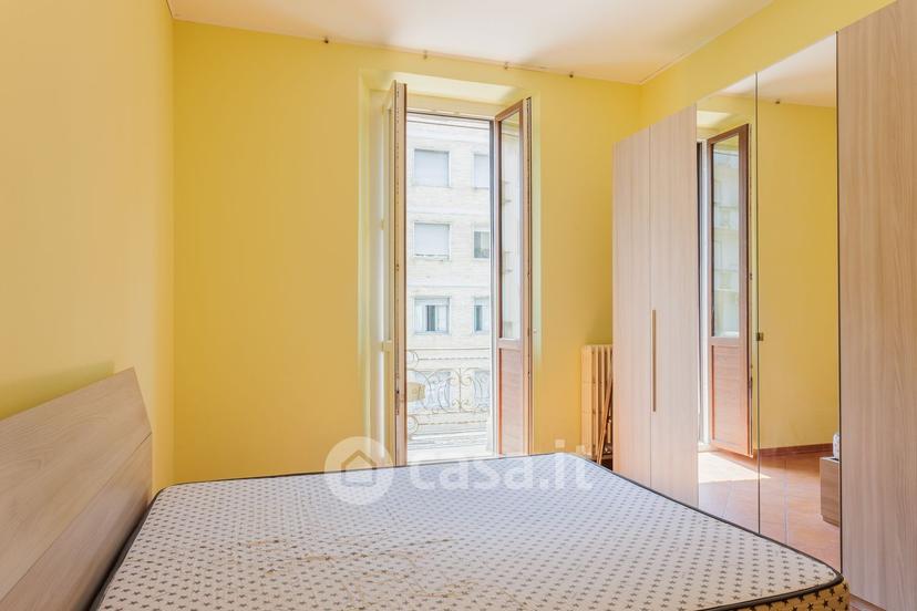 Trilocale in Via Casoretto — foto 7 di 22