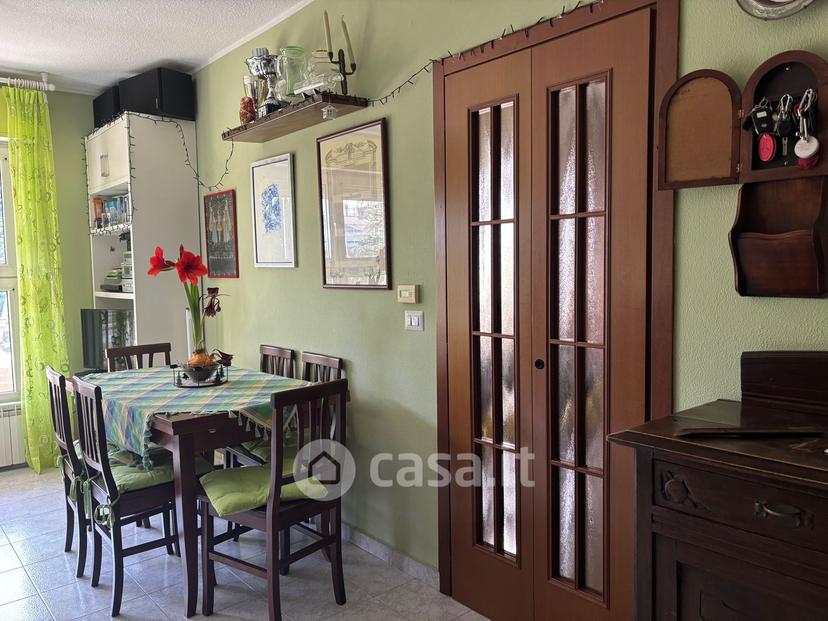 Quadrilocale in Via Costa 71 — foto 10 di 25