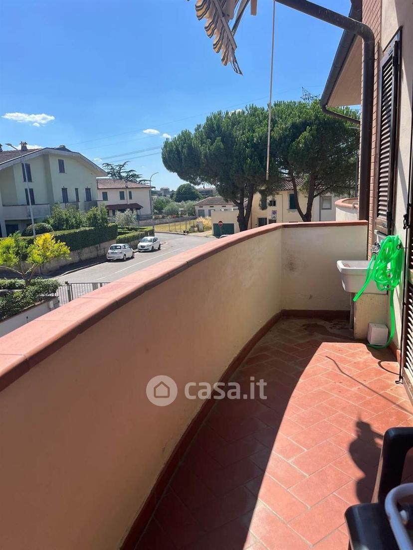 Quadrilocale in Via delle Fiascaie 22 — foto 3 di 26