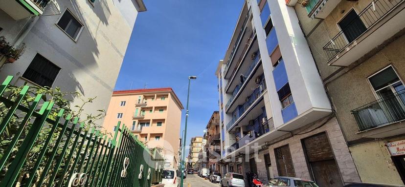Quadrilocale in Via Caio Asinio Pollione