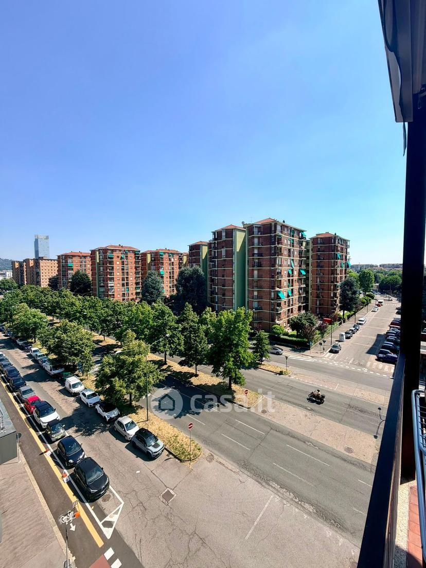 Trilocale in Via Ada Marchesini Gobetti — foto 13 di 24