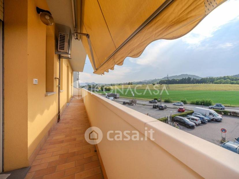 Trilocale in Via della Resistenza 2 — foto 69 di 86