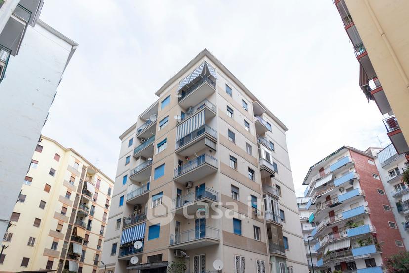 Quadrilocale in Via Giuseppe Capaldo 7 — foto 21 di 30