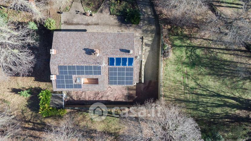 Villa in Via delle Cerquette 122 — foto 8 di 53