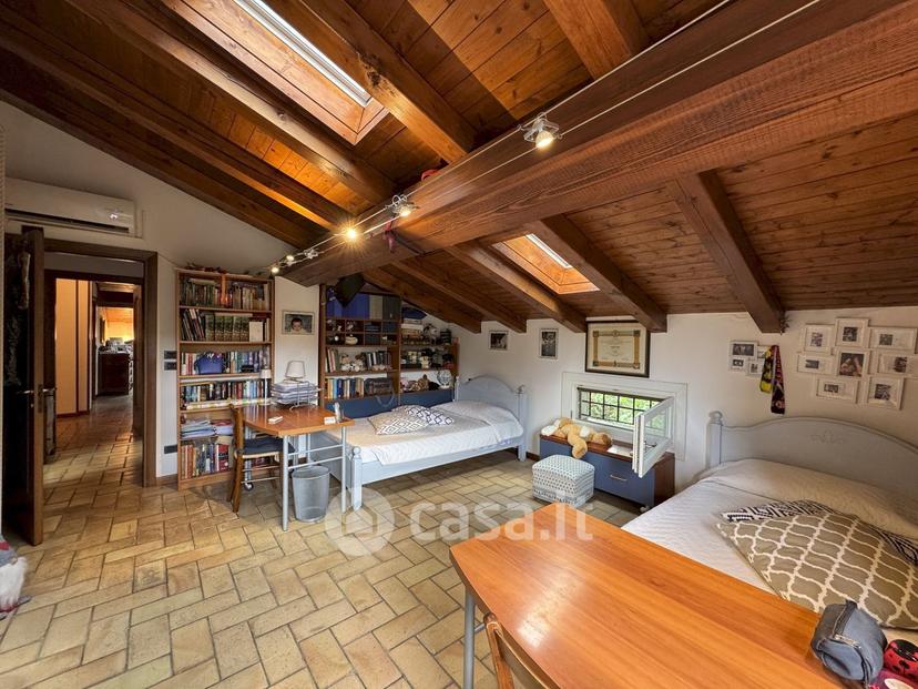 Appartamento in Via Montebello — foto 37 di 44