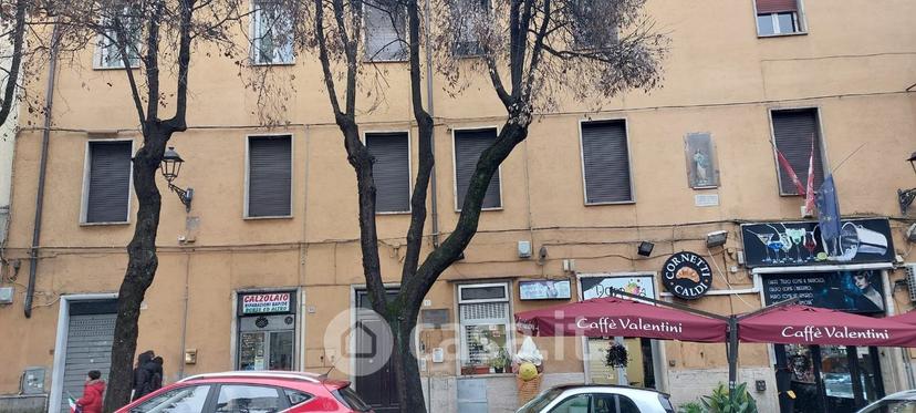 Quadrilocale in Corso della Repubblica 6 — foto 13 di 22