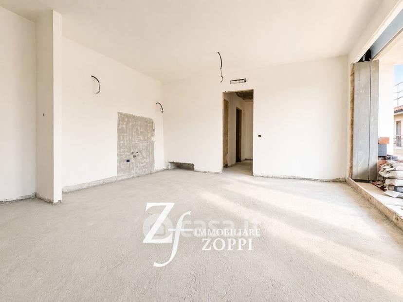 Trilocale in Via Larga — foto 6 di 18
