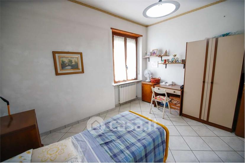 Quadrilocale in Via Meana 22 — foto 31 di 32
