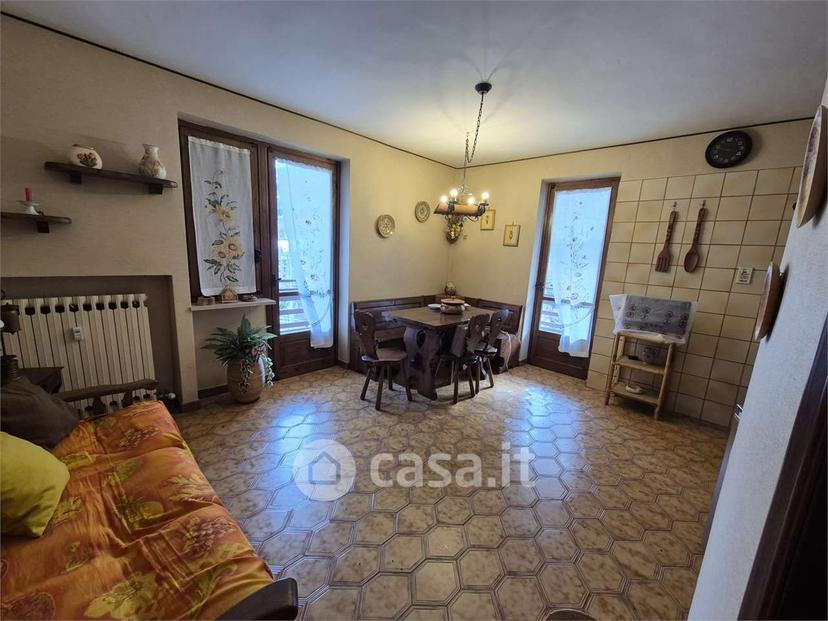 Bilocale in Via delle Gure 11 — foto 6 di 29