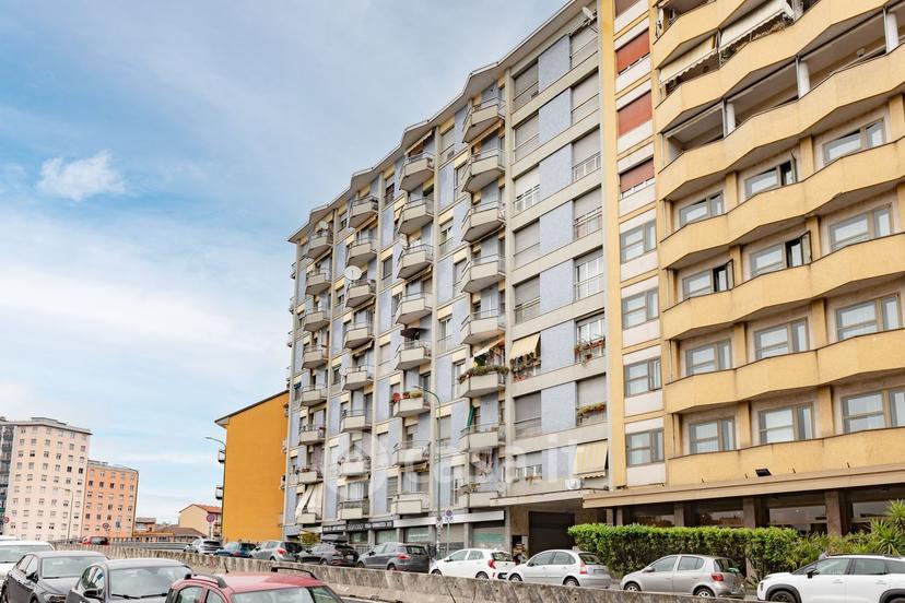 Bilocale in Via Bruno Buozzi 83 — foto 4 di 23