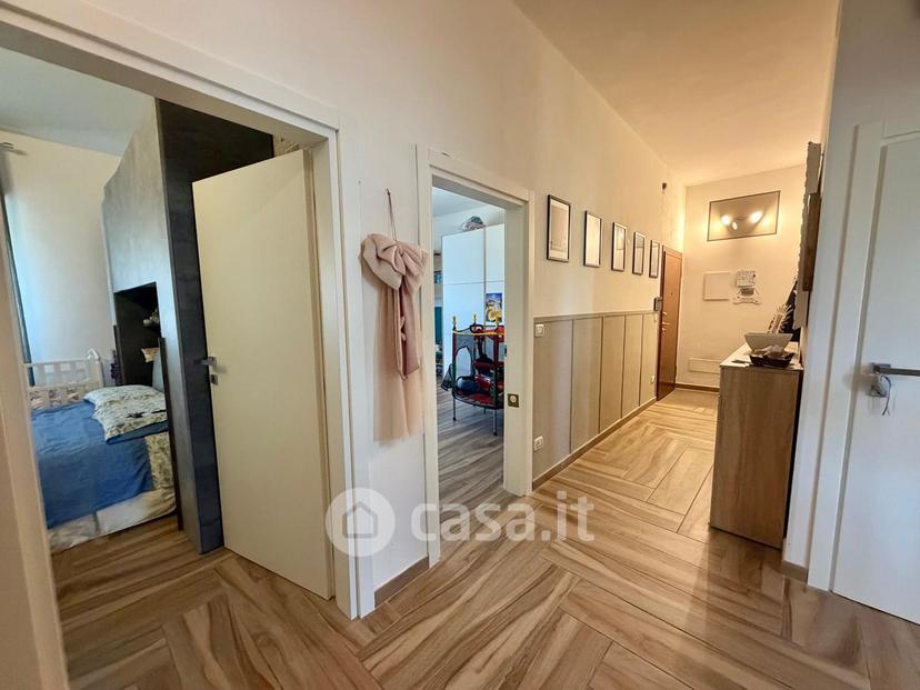 Trilocale in Via Alessandro Volta — foto 20 di 43