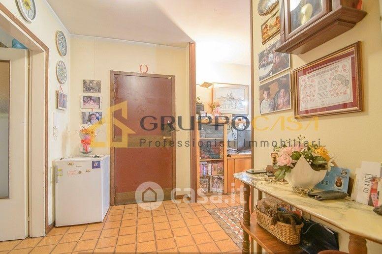 Quadrilocale in Via Don Lorenzo Milani 9 — foto 8 di 33