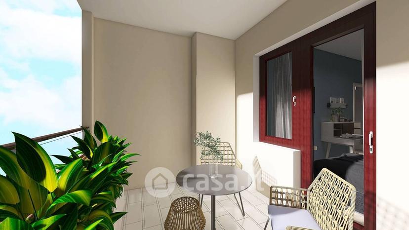 Quadrilocale in Via Martiri delle Foibe 25 — foto 8 di 27